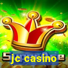 jc casino